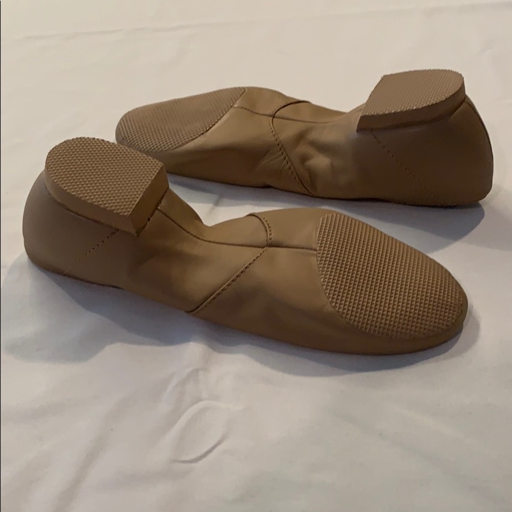Leo Jazz Sandal by Bloch - Picture 2 of 6
